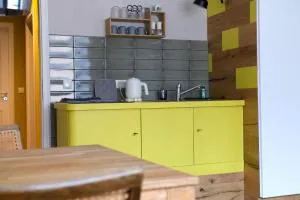 Momerooms – Appartement am Momering - 上韦瑟尔