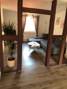 Apartments Stadtmauer