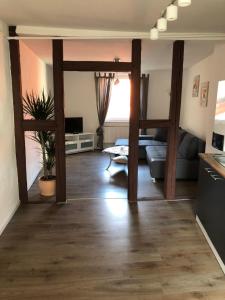 Apartments Stadtmauer