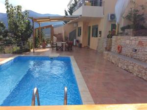 horizon villa