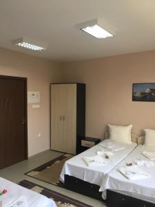 Guest Rooms Stoni