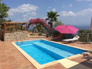 horizon villa