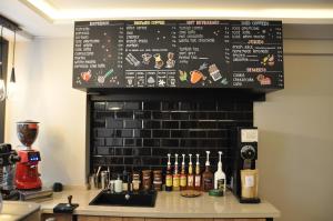 Centrum Suites İstanbul