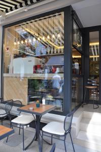 Centrum Suites İstanbul