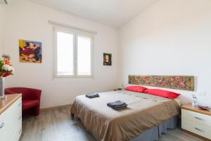 GuestHost - Visarno Arena Apartment