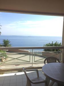 Villages vacances Association Villa Saint Camille : photos des chambres