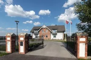 Melnmuižė - Stančiai