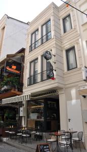 Centrum Suites İstanbul