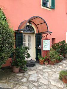 B&B Villa Ginestra