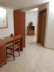 Hotel La Piccola Stazione