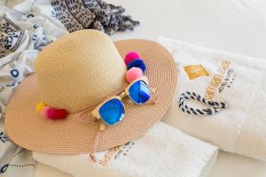 Samian Mare Hotel and Suites Samos Greece