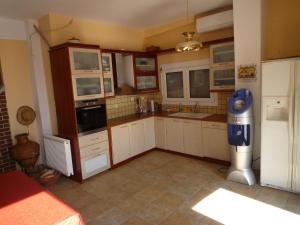 Poros Villa, Nice View Poros-Island Greece