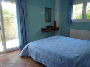 Poros Villa, Nice View Poros-Island Greece