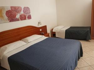 Hotel La Piccola Stazione