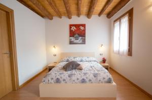 Bed and Breakfast La Quiete