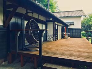 Aso Villa falo yamato 3-Star Accommodation lobby