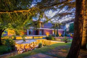 Hotel Jaizkibel - Oiartzun