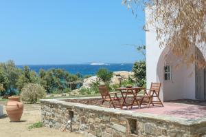 Ydreos Studios & Apartments Naxos Greece