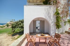 Ydreos Studios & Apartments Naxos Greece