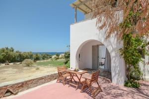 Ydreos Studios & Apartments Naxos Greece