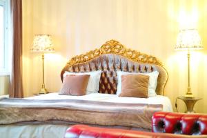 Vänerport Lakefront Hotell