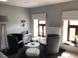 La maison en pierre - Jauchelette