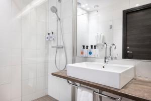 Superior Twin Room room in Quality Hotel View