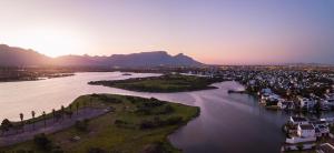 Marina Views