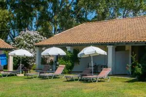 Lefkes Apartments 2 - (( Litherés ))