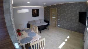 Апартамент Port City Apartment Клайпеда Литва