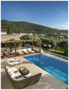 Rixos Premium Bodrum In Torba Aegean Region