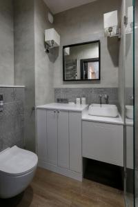 City Center Apartments SPA & Wellness