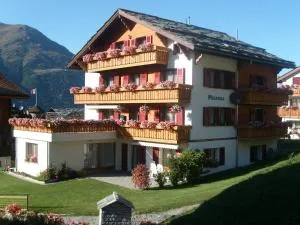 Haus Miranda Grächen - Galgern