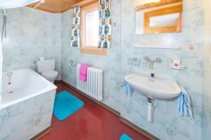 Haus Miranda Grächen