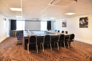 Hotels Westotel Le Pouliguen : photos des chambres