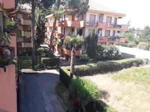 Апартамент Casa al Mare - Gli Aironi Бордигера Италия