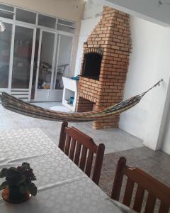 Casa de Praia Navegantes - 100 metros do mar