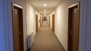Standard Double or Twin Room with Balcony and Sea View room in Hotel Zagreb