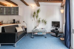 Annys Warehouse City Centre!