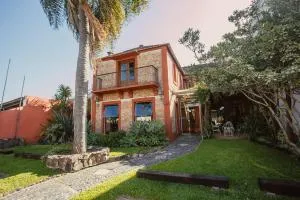 Pousada Raio de Sol - 梅洛