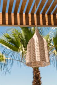 Samian Mare Hotel and Suites Samos Greece