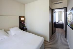 Hotels Best Western PLUS Hotel de l'Arbois : photos des chambres
