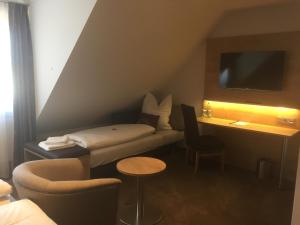 Apartment room in Gästehaus - Kretschmannshof