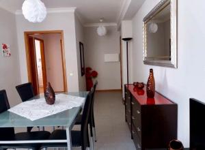 Apartamento da Praia da Amorosa