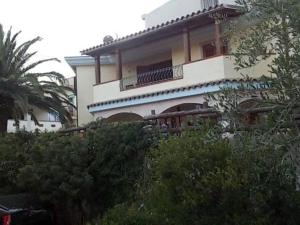 Casa in riva al mare img19