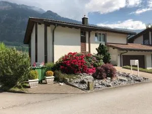 House Lakeside – GriwaRent AG - Lungern