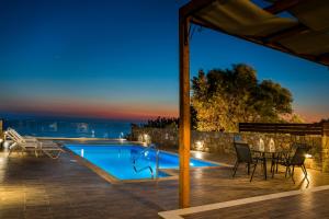 Villa SeaBreeze Kefalloniá Greece