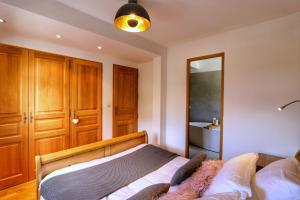 Chalets Chalet Stam : photos des chambres