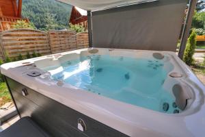 Chalets Chalet Stam : photos des chambres