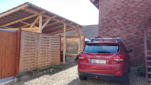 Ubytování v soukromí Opolany u Poděbrad